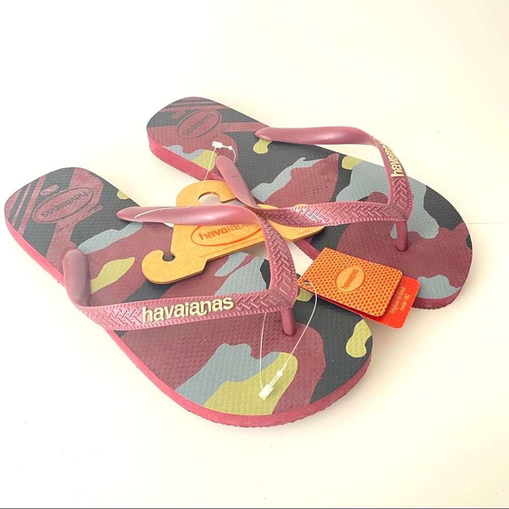 Havaianas